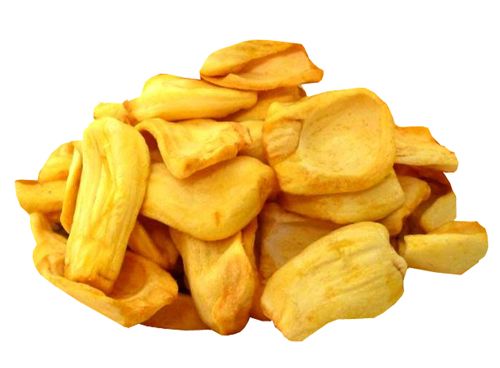 Mít sấy giòn