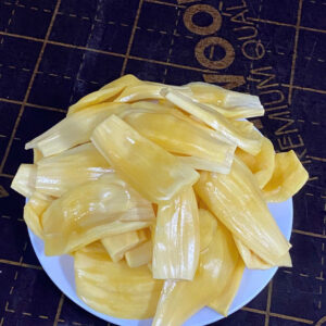 Alternative view of Mít quả dai ta 6kg