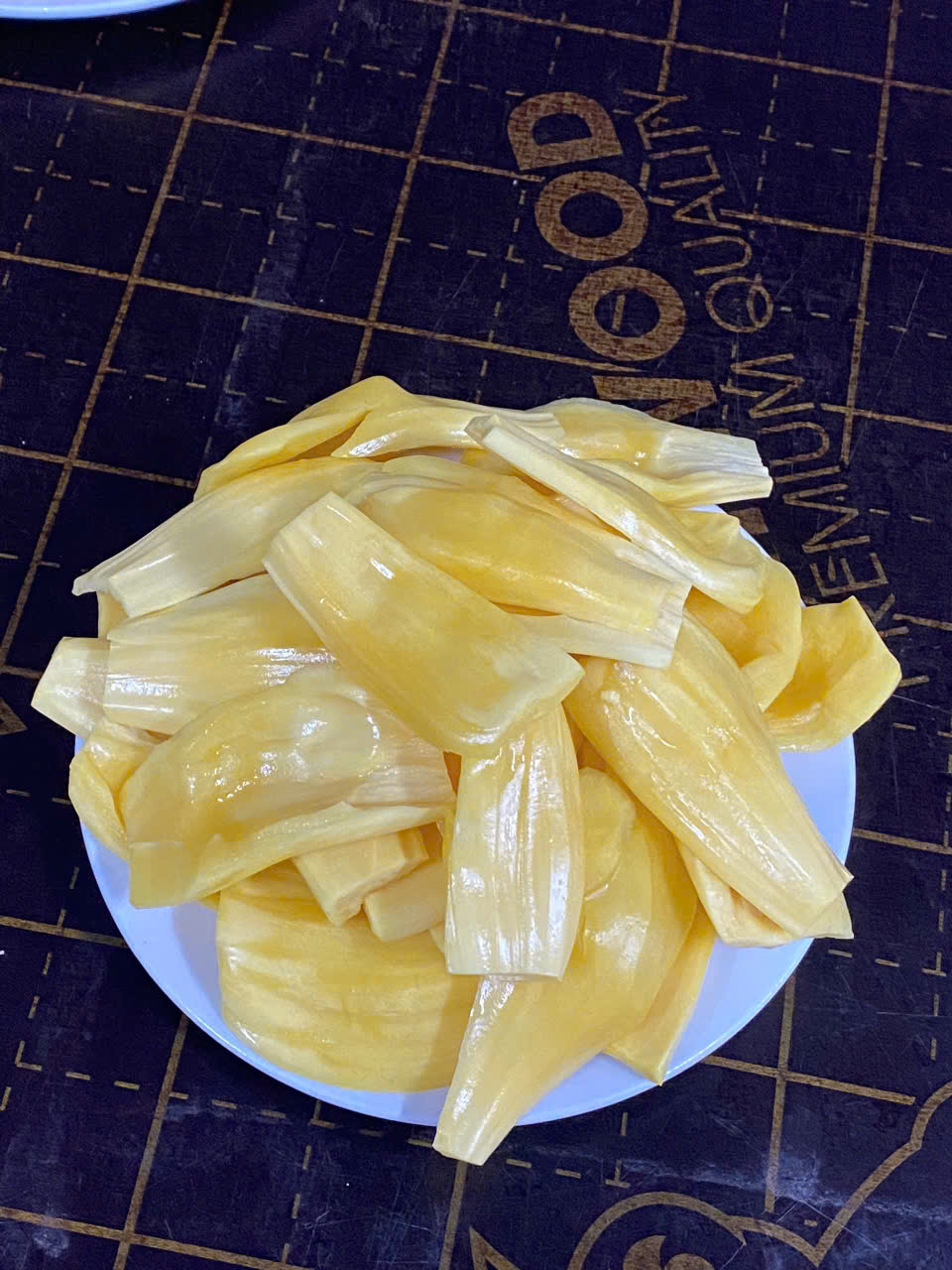 Mít quả dai ta 5kg - Ảnh 2
