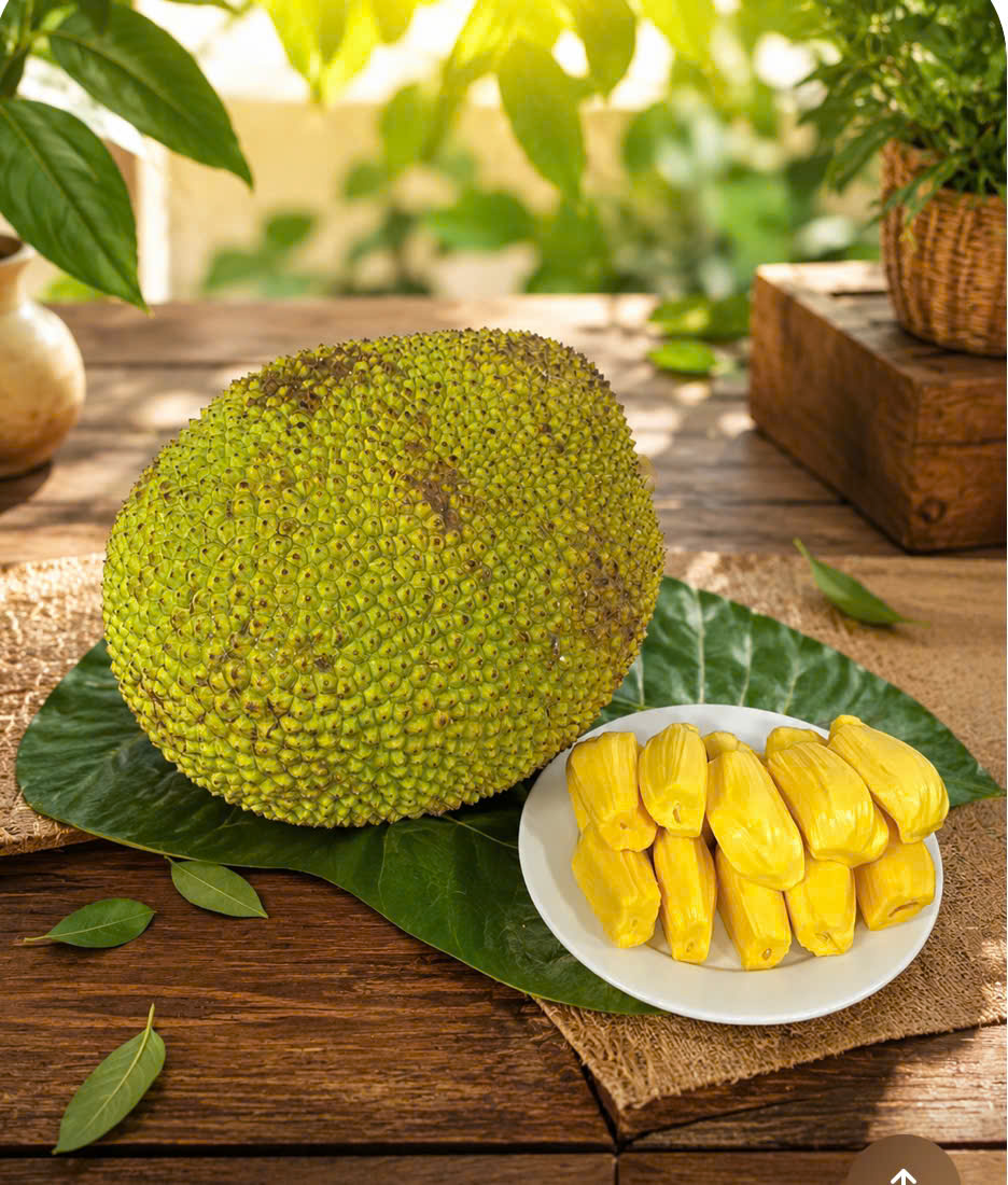 Mít quả dai ta 5kg - Ảnh 4