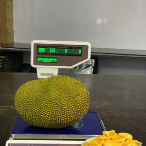 Alternative view of Mít thái 5kg