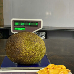 Alternative view of Mít thái 6kg