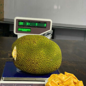 Alternative view of Mít thái 7kg