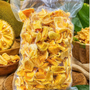 Mít thái sấy giòn thăng hoa 1kg